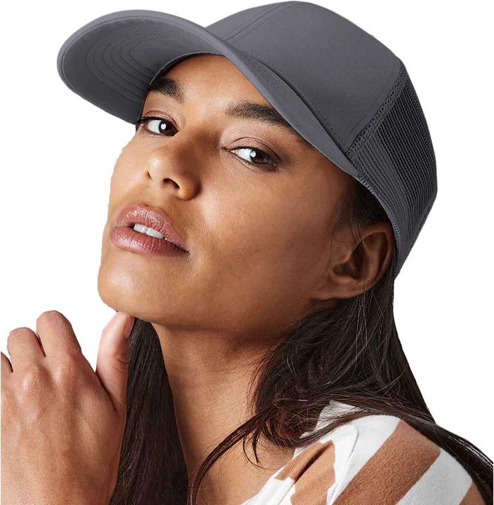 Produktbild Beechfield Trucker Cap (One Size)