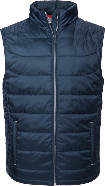 Produktbild Russell Nano Weste (3XL)