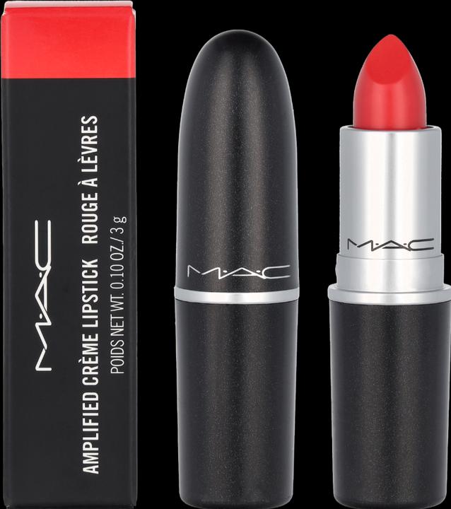 Image du produit MAC Cosmetics Rouge à lèvres amplifié (120 Vegas Volt)