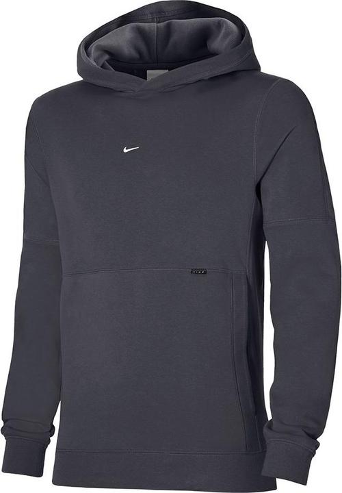 Nike Herren Strike 22 PO Hoody Grau DH9380 070 (L) (L)