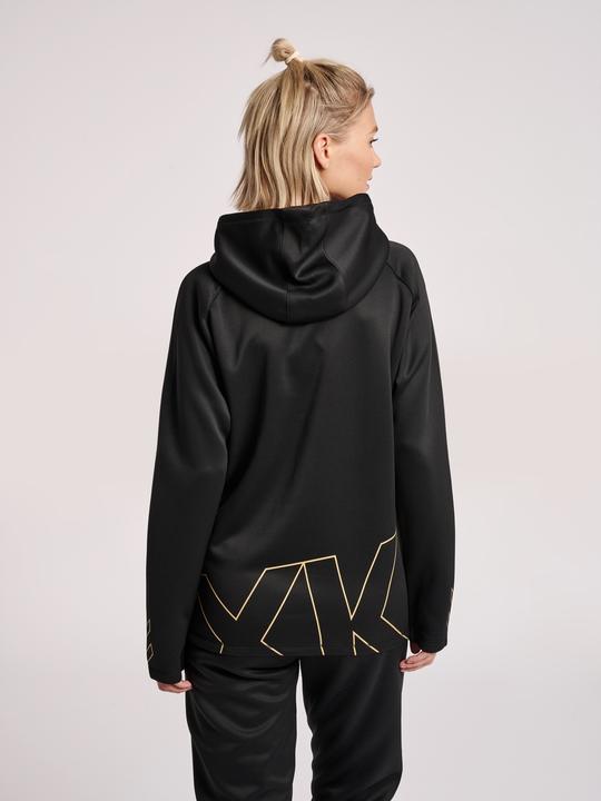 Immagine prodotto hummel Cima Xk Felpa Con Cappuccio Donna (S)