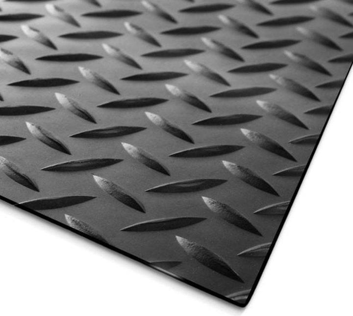 Produktbild ETM Tränenblech-Struktur (150 x 200 cm)