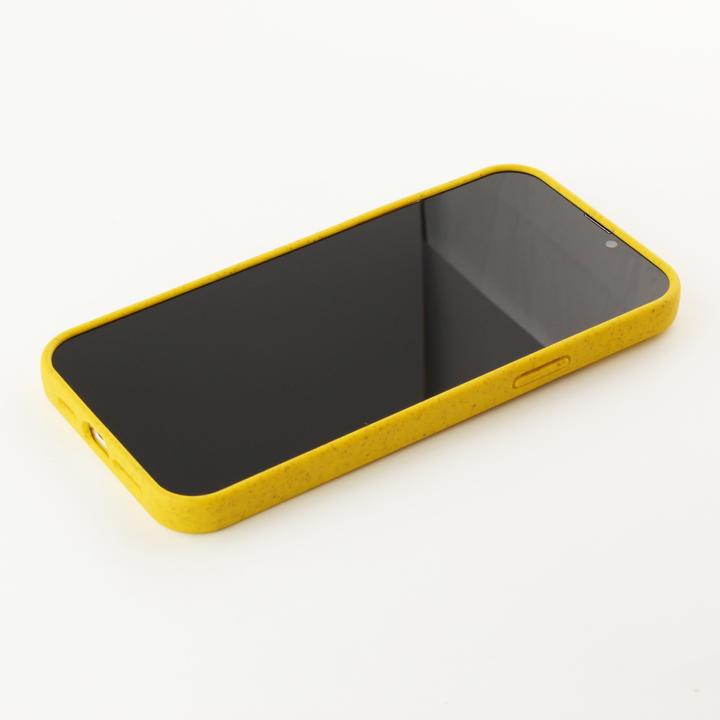 Image du produit PhoneLook Coque Bio Eco-Friendly jaune (Apple iPhone 14 Pro Max)