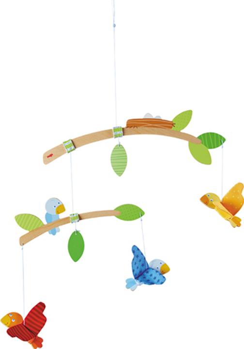 Image du produit Haba Oiseaux mobiles