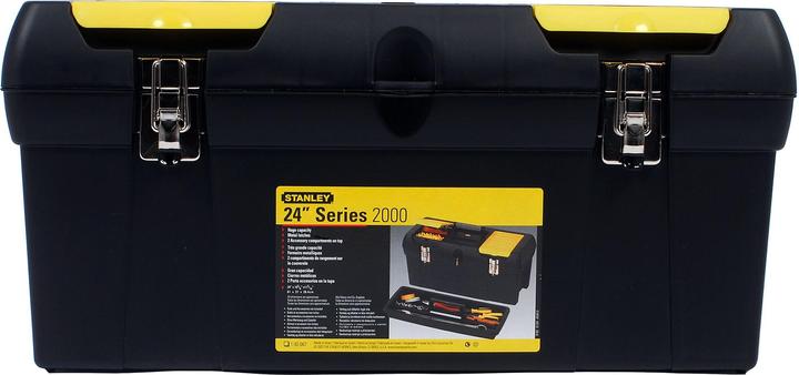 Image du produit Black & Decker Boîte à outils (1 pièces)