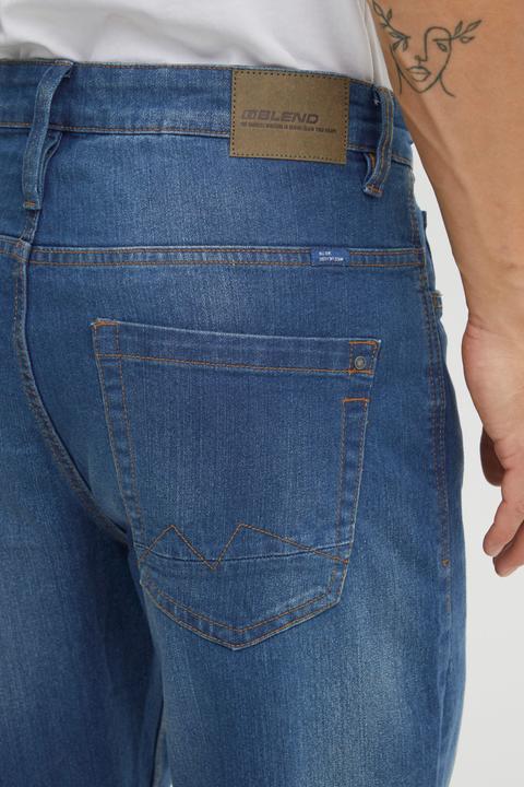 Actual product image Blend BHThunder Relaxed fit Jns NOOS - 20713658 (W31/L32)