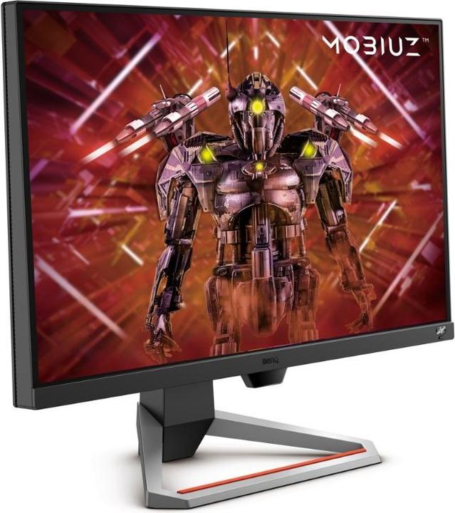 Produktbild BenQ Mobiuz EX2710 (1920 x 1080 Pixel, 27")