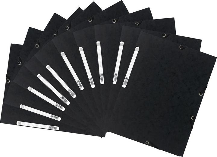 Produktbild Exacompta Sammelmappe (A4, 1 x)