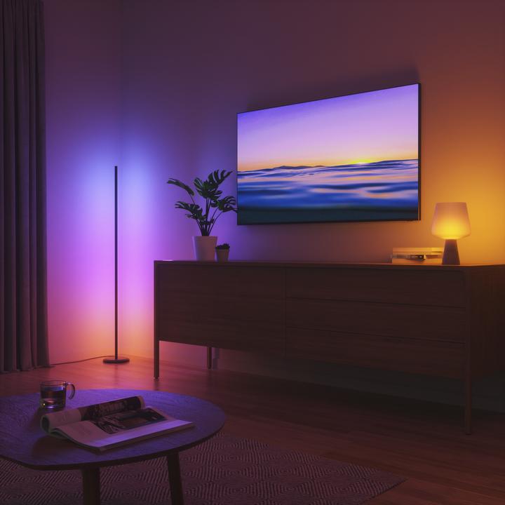 Produktbild Nanoleaf Matter Smart Multicolor (1700 lm)