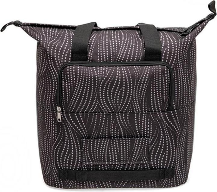 Actual product image New Looxs Bag Kota Alma Black