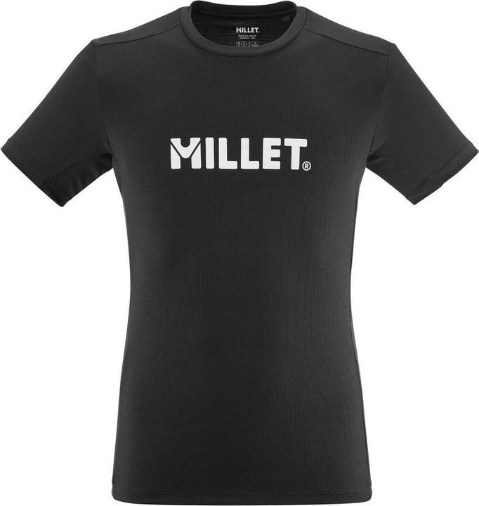 Millet Logo Tech Polartec Dry (L)