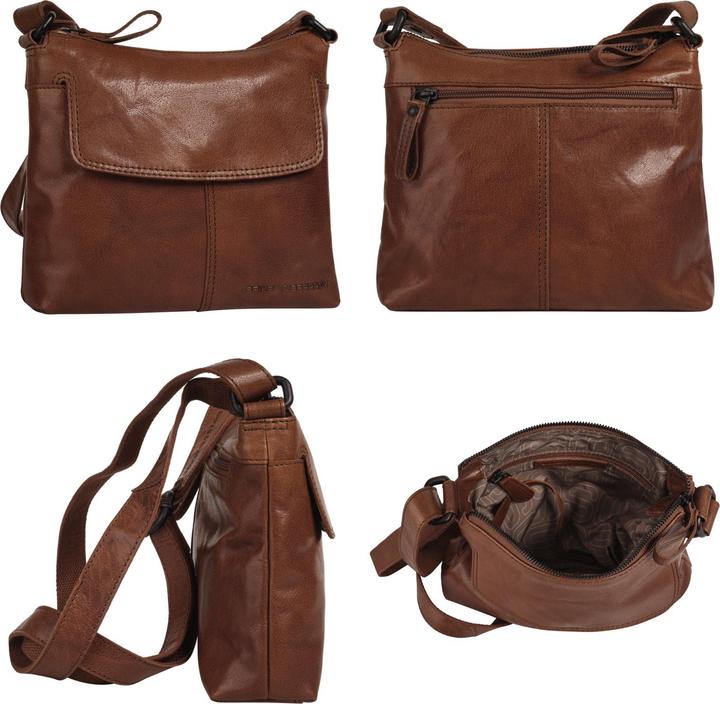 Immagine prodotto Spikes & Sparrow Borsa a tracolla