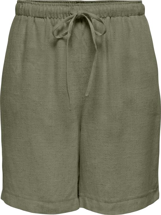 Only ONLSIESTA Mittlere Taille Locker geschnitten Shorts Shorts (S)