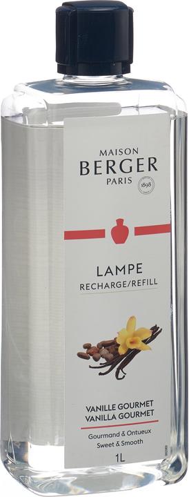 Maison Berger Duft Vanille Gourmet (1000 ml)