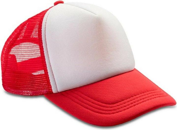 red/white