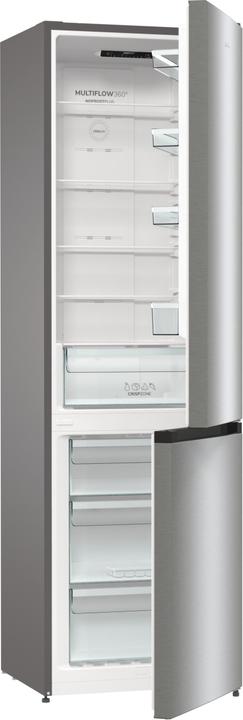 Actual product image Gorenje NRK6202EXL4 (331 l)