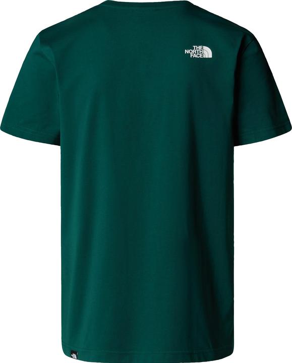 Actual product image North Face Simple Dome (XS)
