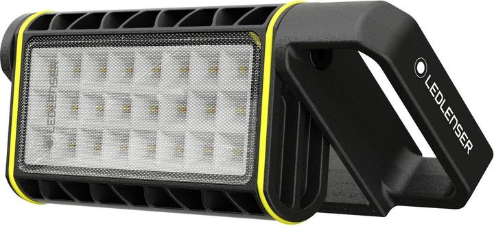 Ledlenser AF4R Work (2000 lm)