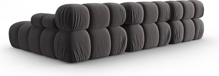Actual product image Micadoni Bellis (4-seater, Modular sofa, Corner sofa)