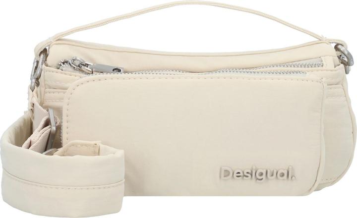 Desigual Modular Monza Schultertasche 24.2 cm