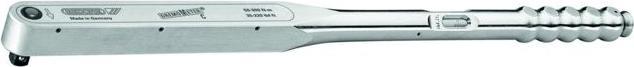 Produktbild Gedore 8562-10 Drehmomentschlüssel DREMOMETER C 60-300 Nm (1/2", 50 Nm, 300 Nm)