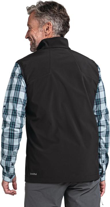 Actual product image Schöffel Tonion Softshell Vest (46, S)