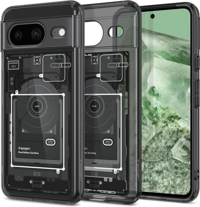 Image du produit Spigen Ultra Hybrid (Google Pixel 8)