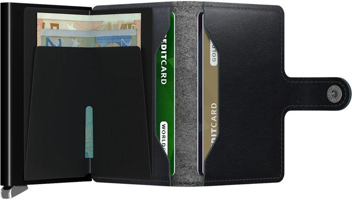 Actual product image Secrid Miniwallet