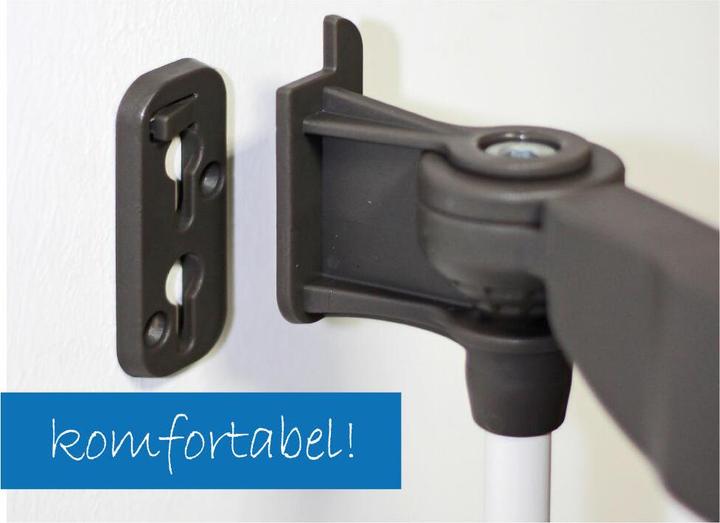 Actual product image Reer MyGate (78.50 cm)