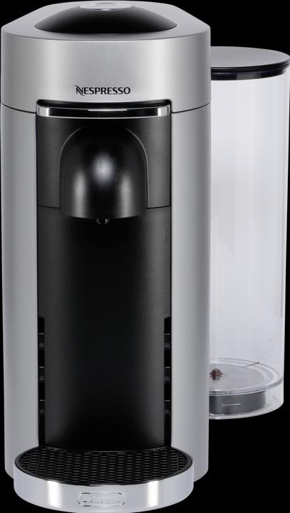 Produktbild De'Longhi Vertuo Plus (NESPRESSO Vertuo)