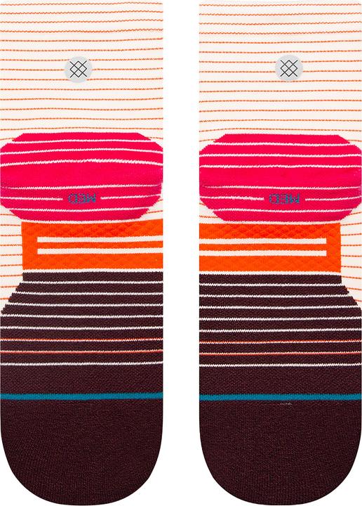 Immagine prodotto Stance Quarto di luce micro (35 - 37)