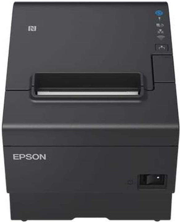 Epson TM-T88VII (USB 2.0, WLAN)