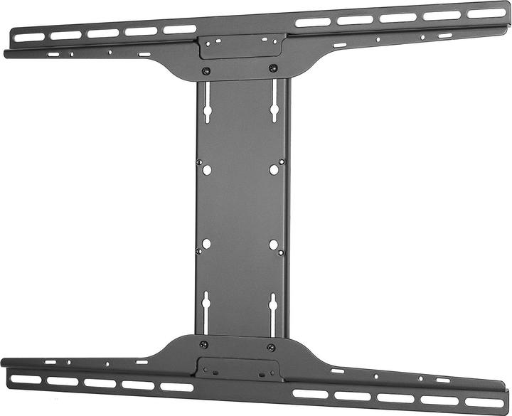 Image du produit Peerless Universal Adapter Plate PLP-UNL-S - kit de fixation (pince, plaque d'adaptation)