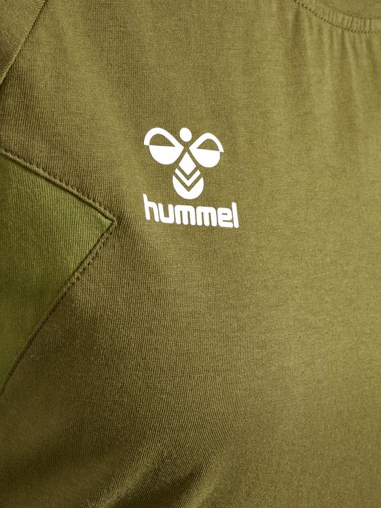 Actual product image hummel Hmltravel T-Shirt S/S Woman (XXL)