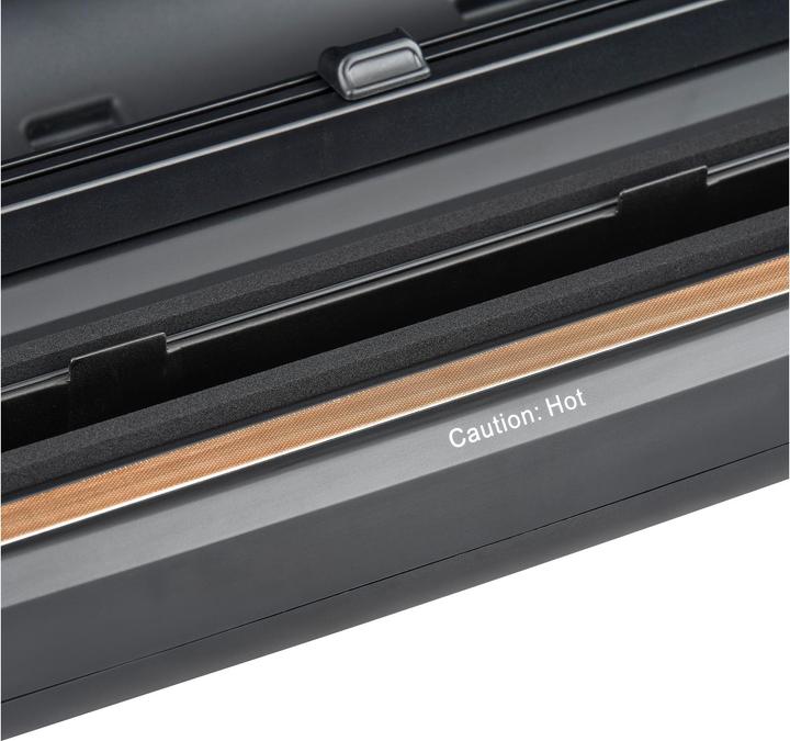 Productafbeelding Caso VRH 590 Gevorderd