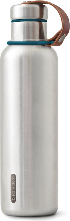 Black + Blum Bottiglia d'acqua isolata grande (0.75 l)