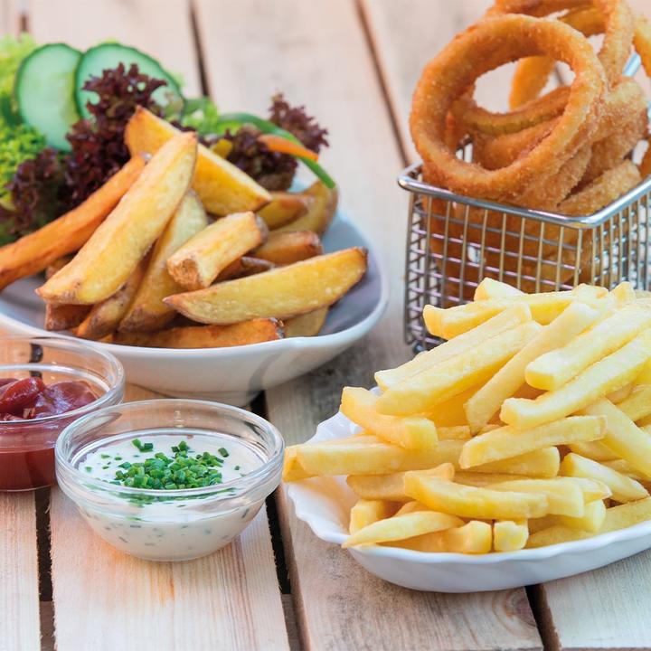 Produktbild PowerXL Air Fryer 2,3 Liter (EU-Stecker)