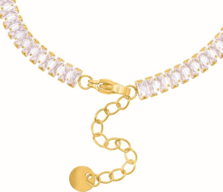 Produktbild Heideman Tacia goldfarben (100% Edelstahl)