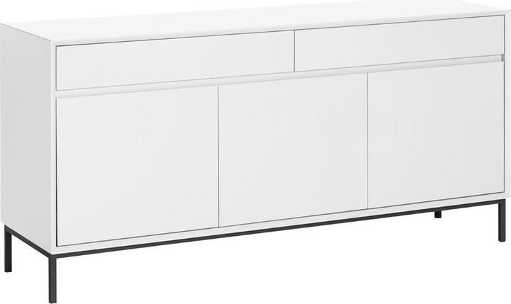 pfister Frame