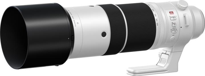 Immagine prodotto Fujifilm FUJINON XF 150-600mm f/5.6-8 R LM OIS WR (Fujifilm Fujinon XF, APS-C / DX)