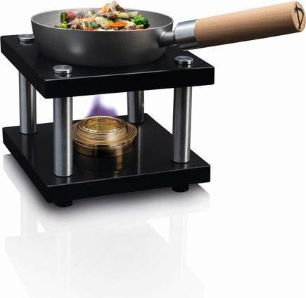 Image du produit DeWok Wok Single Set pour 2 personnes