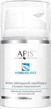 Immagine prodotto Apis Natural Cosmetics Apis - Casa professionale Terapis crema idratante intensiva con acido ialuronico 50ml (50 ml, Crema 24h)