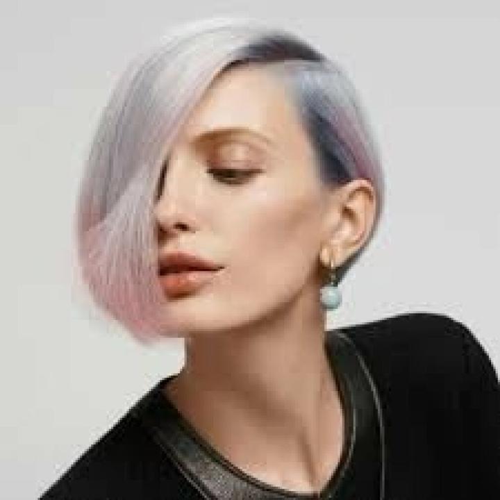 Actual product image Goldwell Dualsenses Blondes & Highlights Anti-Yellow Shampoo (250 ml, Liquid shampoo)