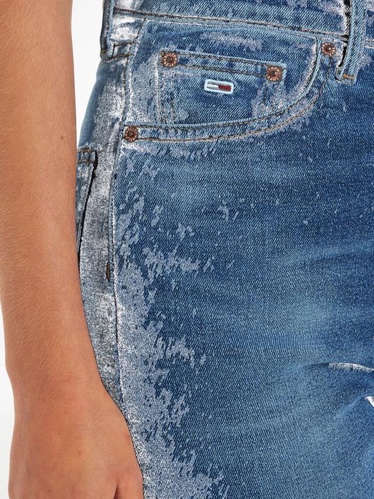 Actual product image Tommy Hilfiger Ladies' trousers Julie Uh Str (W28/L30)