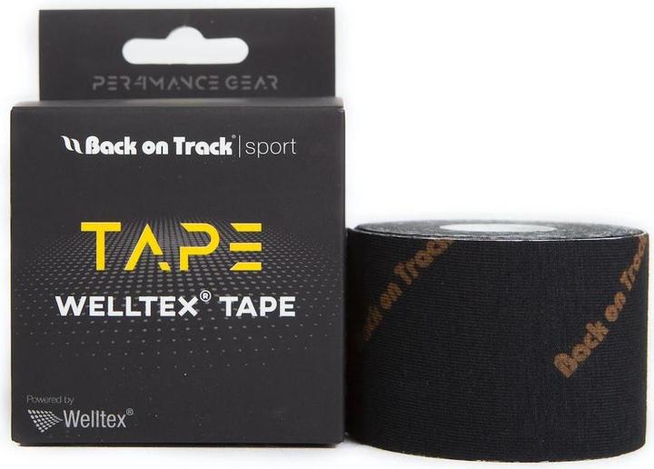 Produktbild Back on Track Welltex Tape (3 m)