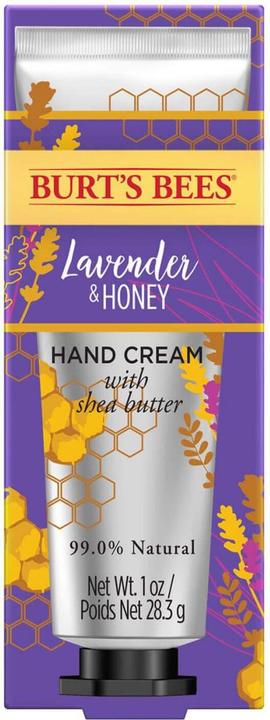 Immagine prodotto Burt's Bees Api Burts - Crema per le mani Lavanda & Miele