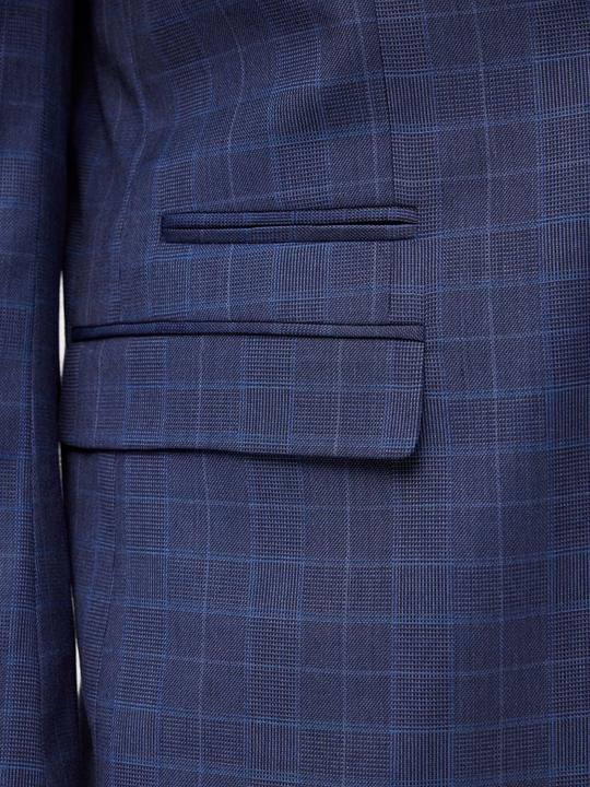 Produktbild Selected Homme Kariertes Blazer (54)
