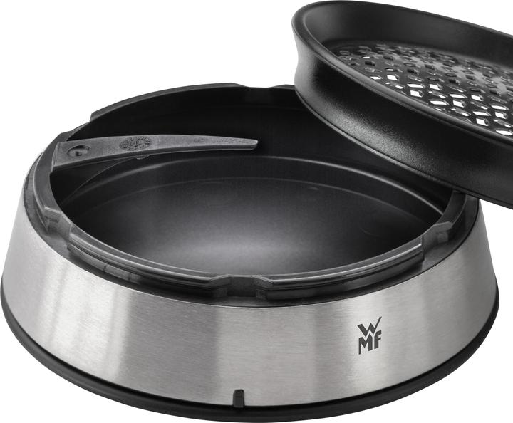 Actual product image WMF Ginger Grater