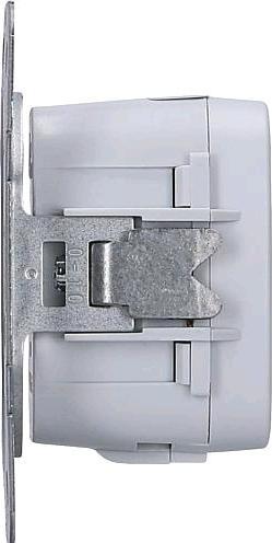 Actual product image EGB 90500490EN Thermostat insert analogue and digital