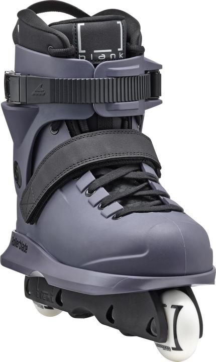 Produktbild Rollerblade Blank Team (38, 38.5)